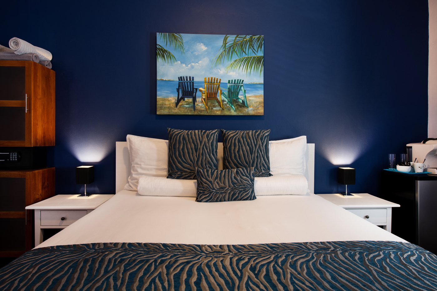 Ocean Blue — photograph 3