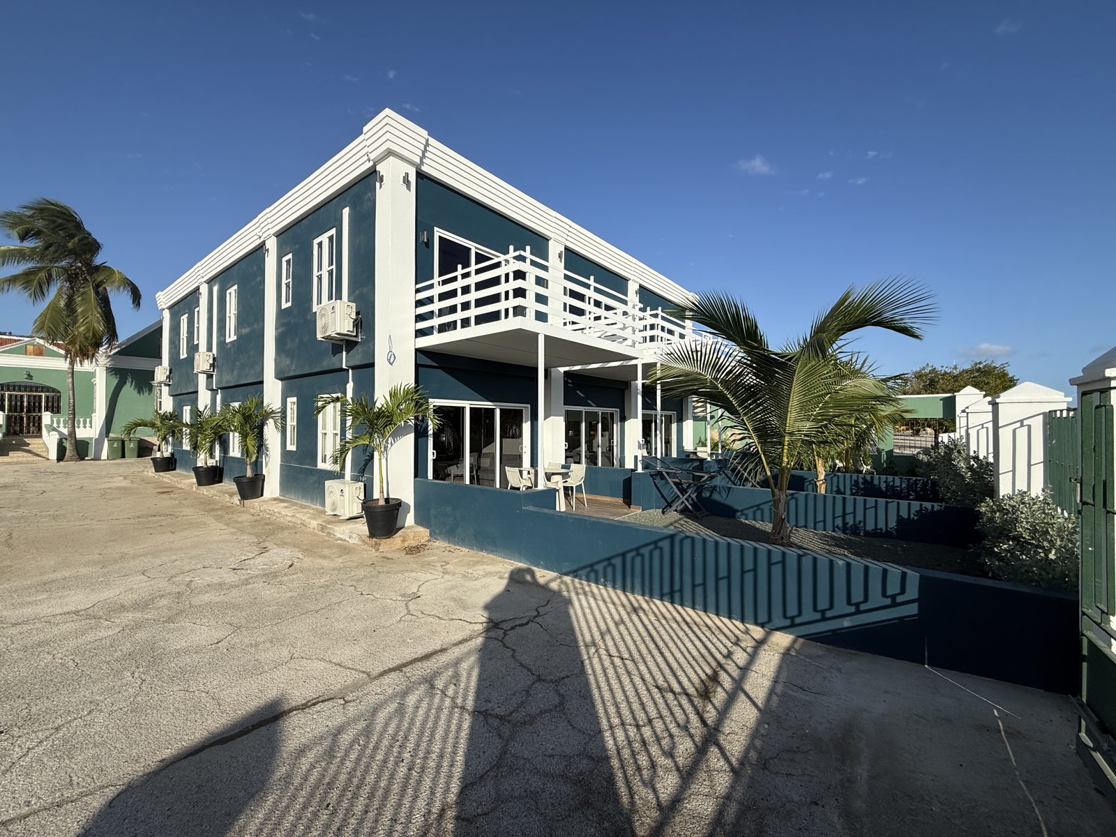 Waaigat Lagoon Apartments